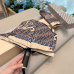 Fendi Three fold automatic folding umbrella #B34709