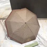Gucci Portable umbrella UV-protection umbrella #B66326 Gucci Portable umbrella UV-protection umbrella #B66326