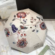 Gucci Portable umbrella UV-protection umbrella   #B66327