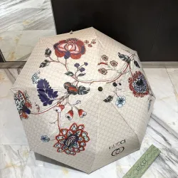  Portable umbrella UV-protection umbrella   #B66327