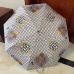 Gucci Three fold automatic folding umbrella #999937042