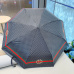 Gucci Three fold automatic folding umbrella #B34696