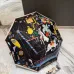 HERMES Portable umbrella UV-protection umbrella #B66373