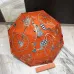 HERMES Portable umbrella UV-protection umbrella #B66377