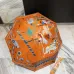 HERMES Portable umbrella UV-protection umbrella #B66377