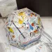 HERMES Portable umbrella UV-protection umbrella #B66377