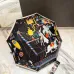 HERMES Portable umbrella UV-protection umbrella #B66377