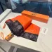 Hermes Three fold automatic folding umbrella #B34776