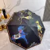 Hermès 2024 Summer  New Five-folding Sunny Umbrella #B38908