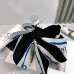 Hermès 2024 Summer New Folding Umbrella Black Coating for Sun Protection #B38906