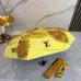 Louis Vuitton Oil Painting 2024 Summer New Fully Automatic Folding Umbrella #B38897