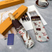 Louis Vuitton Three fold automatic folding umbrella #B34663