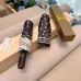 Louis Vuitton Three fold automatic folding umbrella #B34673