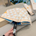 Prada Three fold automatic folding umbrella #B34644