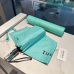 Three fold automatic folding umbrella #999937031