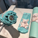 Tiffany Three fold automatic folding umbrella #999937032