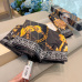 Versace Three fold automatic folding umbrella #B34715