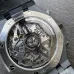 AP Watch movment 4401 41mm High Quality with box #B53066