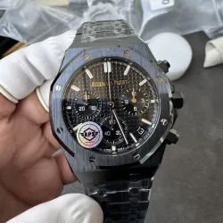 AP Watch movment 4401 41mm High Quality with box #B53066