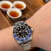Brand R GMT Watch with original box #999937009