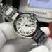 Carlier BALLON BLEU CARTIER 28MM #B62444