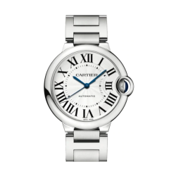 Cartier Watch 36mm with box #9999927356