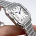 Cartier Watch with box #B44466