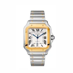 Cartier Watch with box #B51673