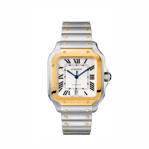 Cartier Watch with box #B51673
