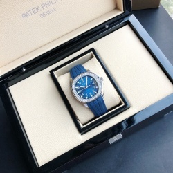Pat*k Phi*ppe watch with box #999930825