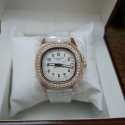 Pat*k Ph***ppe for Women Watch 35cm with box #999930877