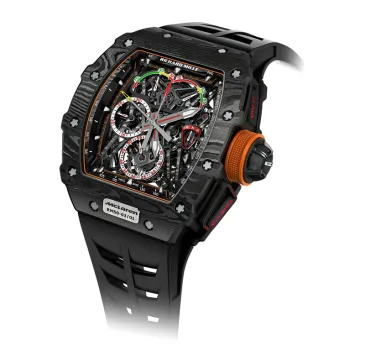 R*chard M*lle RM 50 Watch #9999929084