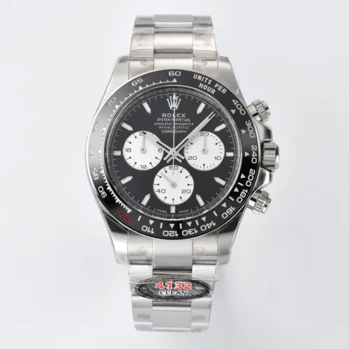 Rlx Daytona Watch with box #B53629