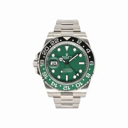Rlx GMT-Master II 40mm #B56317 Rlx GMT-Master II 40mm #B56317