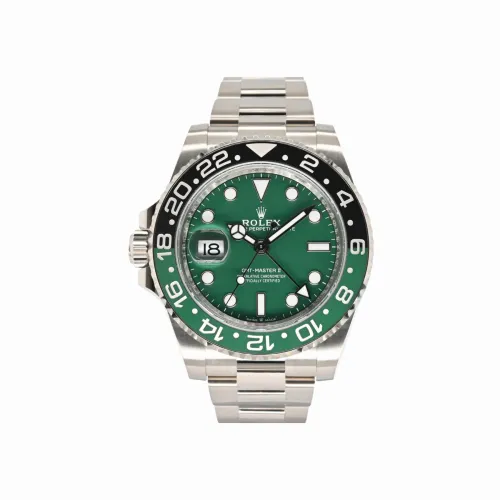 Rlx GMT-Master II 40mm #B56317