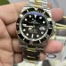 Rlx Oyster Perpetual Submariner Black/Gold 41MM #B55750