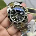Rlx Oyster Perpetual Submariner Black/Gold 41MM #B55750