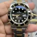 Rlx Oyster Perpetual Submariner Black/Gold 41MM #B55750