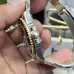Rlx Oyster Perpetual Submariner Black/Gold 41MM #B55750