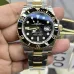Rlx Oyster Perpetual Submariner Black/Gold 41MM #B55750