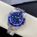 Rlx Oyster Perpetual Submariner Blue 40MM #B55765
