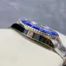 Rlx Oyster Perpetual Submariner Blue 40MM #B55765