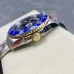 Rlx Oyster Perpetual Submariner Blue 40MM #B55765