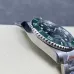 Rlx Oyster Perpetual Submariner Green 40MM #B55764
