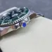 Rlx Oyster Perpetual Submariner Green 40MM #B55764