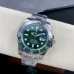Rlx Oyster Perpetual Submariner Green 40MM #B55764
