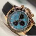 Rlx Watch Cosmograph Daytona Turquoise #B53628