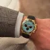 Rlx Watch Cosmograph Daytona Turquoise #B53628