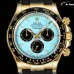 Rlx Watch Cosmograph Daytona Turquoise #B53628