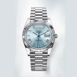 Rlx Watch with box #B54310
